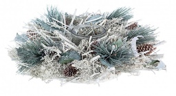 [B0932438] 2x P.Candela 1P Nature To