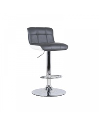 [OM/161/G] 2x Sgabello in similpelle Kurt STS