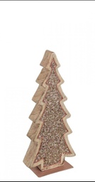 [B0921706] 4x Albero Fraser Copper S