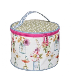 [B0465177] 4x Beautycase Poesia Fiorito