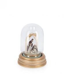 [B0971516] 4x Campana Vt Karolyn Nativita' 3F