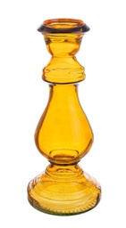 [B0202655] 4x Candelabro Vt Jody Ambra H40