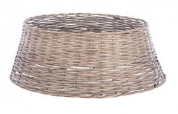 [B0970128] 4x Cesta Copribase Nevin To Grigio L