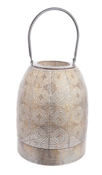 [B0141237] 4x Lanterna Akin Cil Brunito L