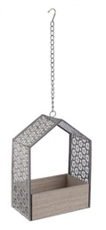[B0133327] 4x Lanterna C-Gancio Kyra Casetta