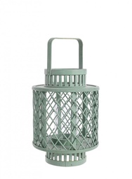 [B0141216] 4x Lanterna Jayda Cil Verde Acqua S