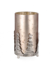 [B0971723] 4x P.Candela Vt Parky Champagne H18,5