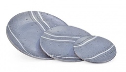 [B0855818] 4x S-3 P.Cand Grey To