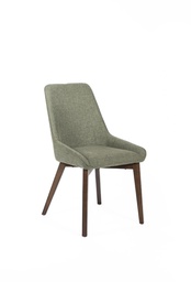 [OM/448/VE] 4x Sedia in Tessuto 62cm x 49.5cm H. 87cm