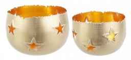 [B0936563] 4x Set2 P.Candela Yashila Bomb Stella Oro