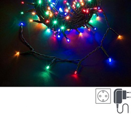 [B0922983] 6x 500L Multi 3Mm Filo Verde Ip44