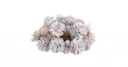 [B0939105] 6x P.Candela 1P Chrissy To Bianco