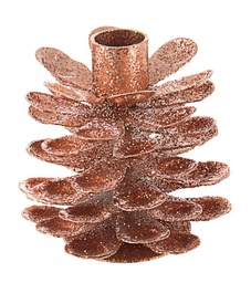 [B0933465] 6x P.Candela 1P Pineal Oro Rosa H10