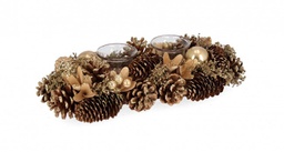 [B0971082] 6x P.Candela 2P Lilibeth Rett Oro