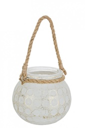[B0916666] 6x P.Candela Glam To Bianco