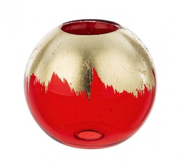 [B0930600] 6x P.Candela Paint Rosso