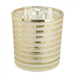 [B0914192] 6x P.Candela Vt Righe Satinato