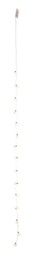 [B0927705] 8x Catena Decor Vt Stellina Ampolla C