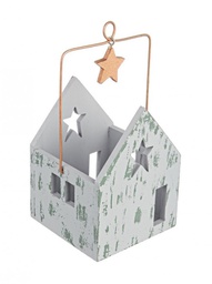 [B0915002] 8x P.Candela Home Grigio