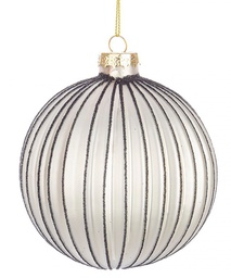 [B0937399] 8x Sfera Vt Dreamy Bianco D100