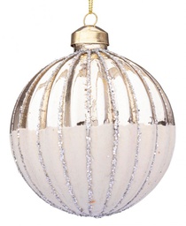 [B0937383] 8x Sfera Vt Segment Champagne D100