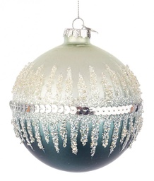 [B0937452] 8x Sfera Vt Show Bianco