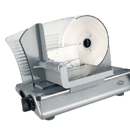 [2000822] Affettatrice Inox Lama 22Cm As2470