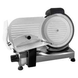 [DFL8401068] Affettatrice Professionale 'Serie Tf' Tf30 - Ø 300 Mm - W 180