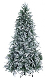 [B0933548] Albero Amburgo Innev H210-1420Rami