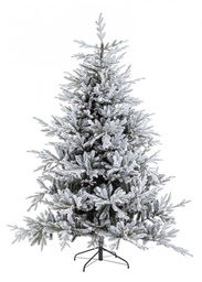 [B0936305] Albero Bernina Innevato H240-4117Rami