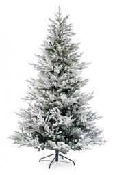 [B0970003] Albero Denali Ghiacciato H240-5755Rami