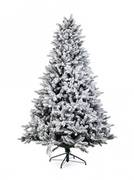 [B0970072] Albero Frejus Innevato H150-1194Rami