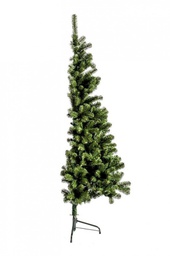 [B0898321] Albero Parete H180-449 Rami B-Metallo