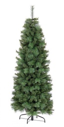[B0936433] Albero Slim Alleghe H210-803Rami