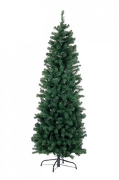 [B0936462] Albero Slim Brennero H180-539Rami