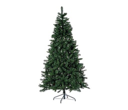 [20100628] Albero Solden H195-590 rami 220Led Multi