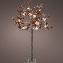 [19974584] Albero di Acero 72 LED 150H