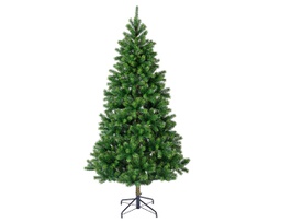 [20102647] Albero di Natale Abete H 180 Ø 96 cm