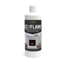 Bioetanolo Ecoflame - Combustibile Ecologico per Stufe e Camini senza Fumo - 1 Litro