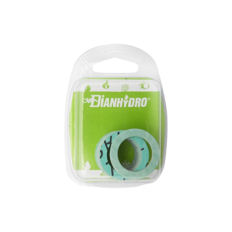  Guarnizioni Esenti Amianto Blister Pz.5 X 1&quot;1/2 Faidf