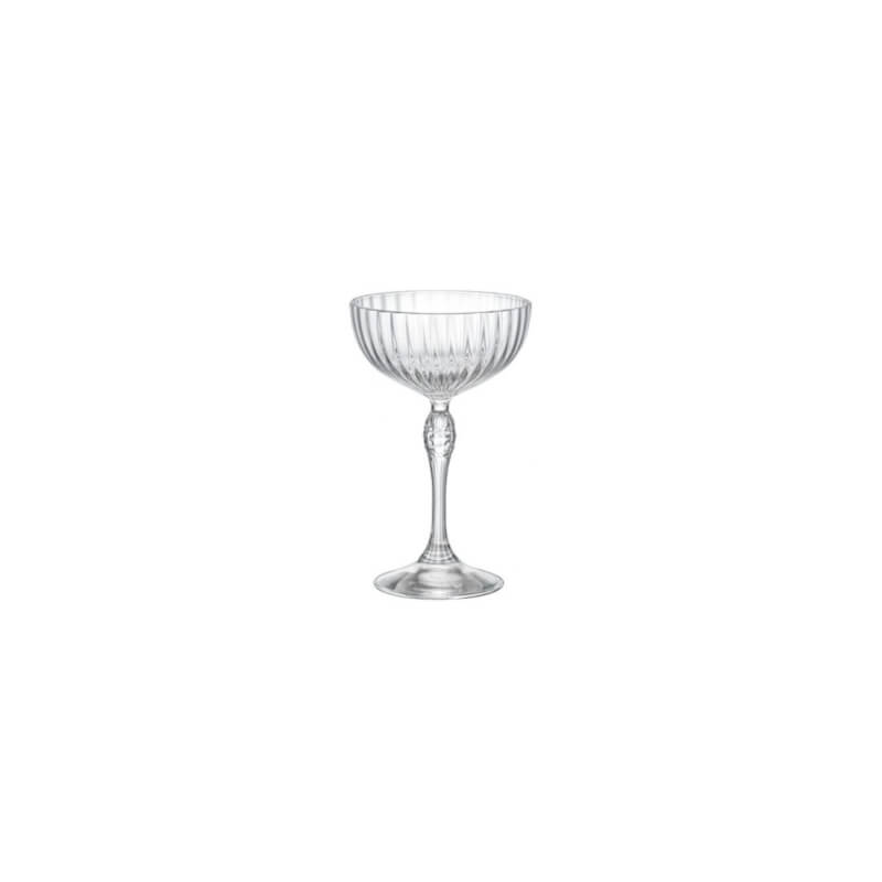 Coppe Cocktail da 25cl - America '20s