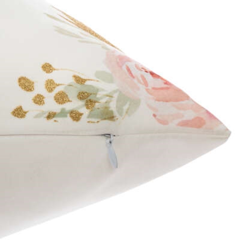Cuscino Unicorno  L39 x P 19 x H39 cm