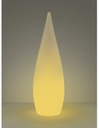 Lampada Da Terra Goccia Per Esterno Led RGBW Palmas IP44 Trio Lighting
