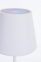 Lampada Tav. Led Multico Etna Bianc H38