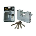 Lucchetto blinky euro per serrande