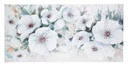 Olio su tela 140x70