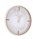 Orologio Parete Whatever 124 D50