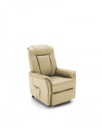 Poltrona Relax a 2 motori Elisa STS