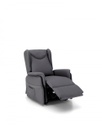 Poltrona Relax a 2 motori Laura STS