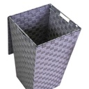 Portaombrelli acciaio cromato 2 bracciacm 28x20h65